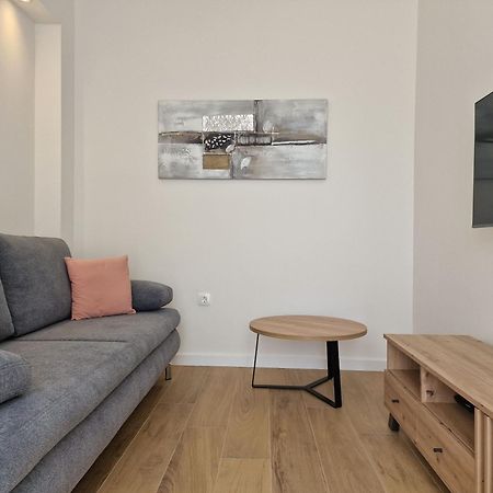 Apartments Miamare Primošten Extérieur photo