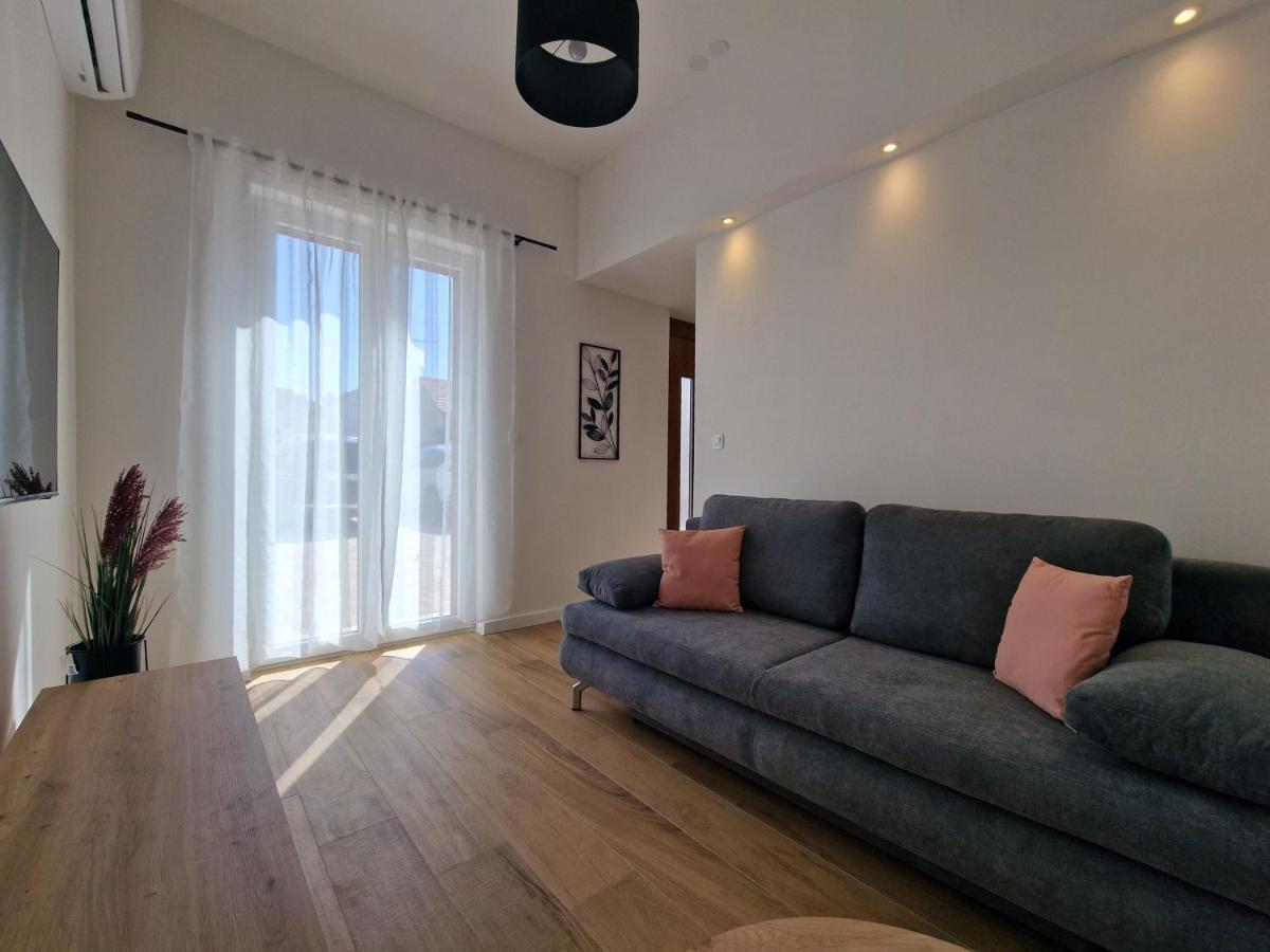 Apartments Miamare Primošten Extérieur photo