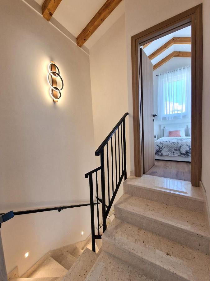 Apartments Miamare Primošten Extérieur photo