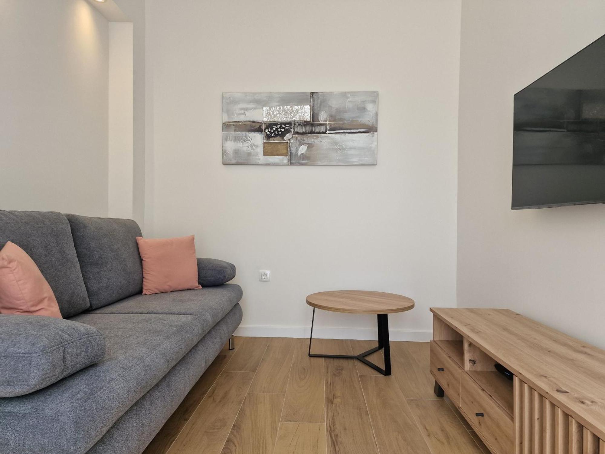 Apartments Miamare Primošten Extérieur photo