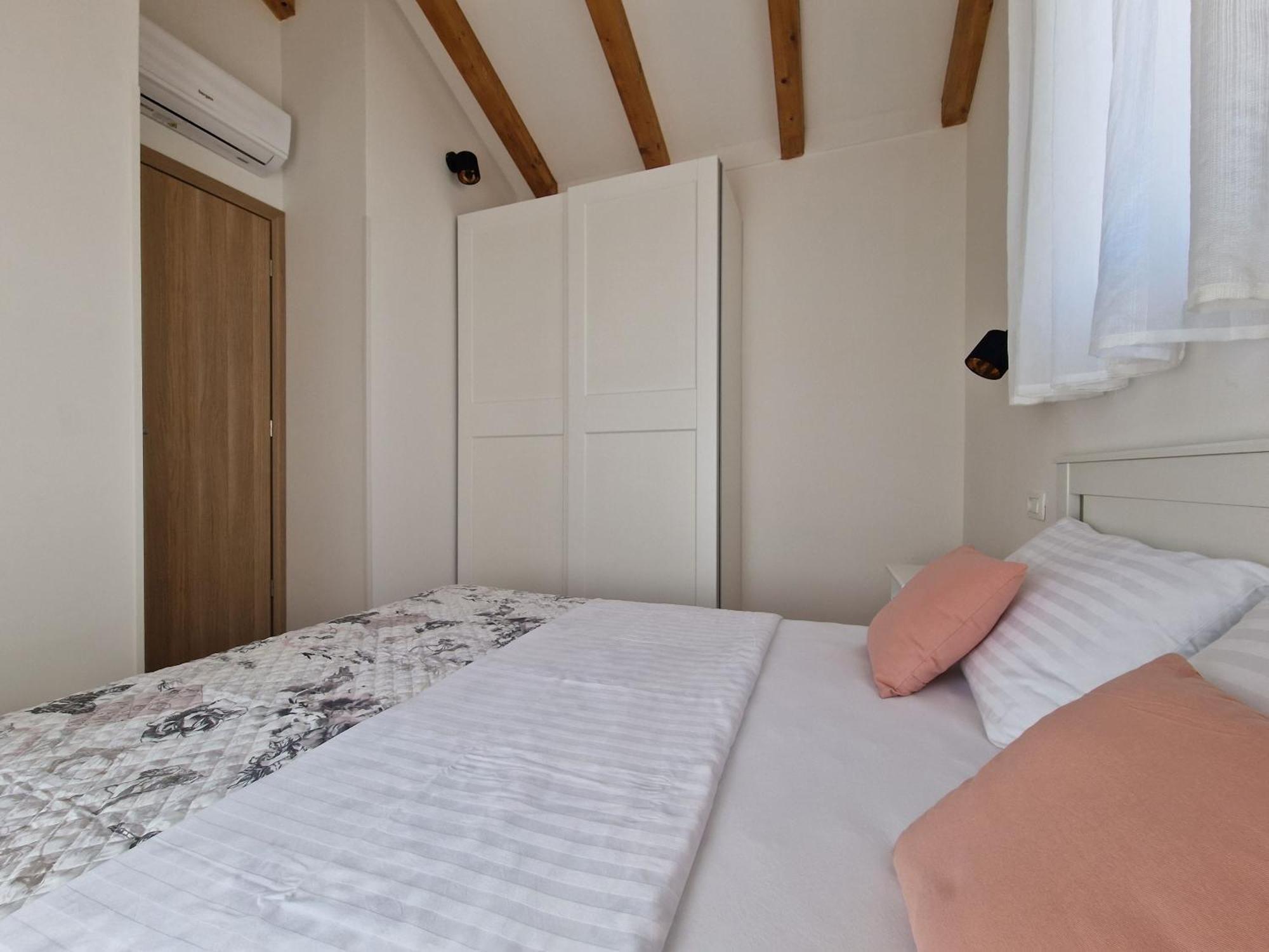 Apartments Miamare Primošten Extérieur photo