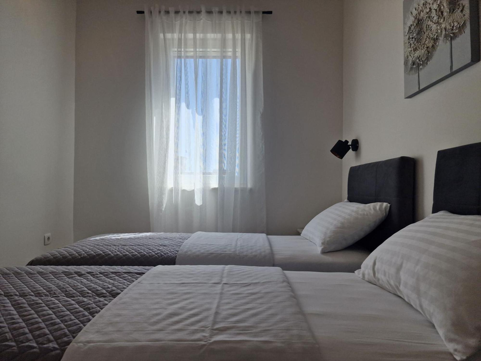 Apartments Miamare Primošten Extérieur photo
