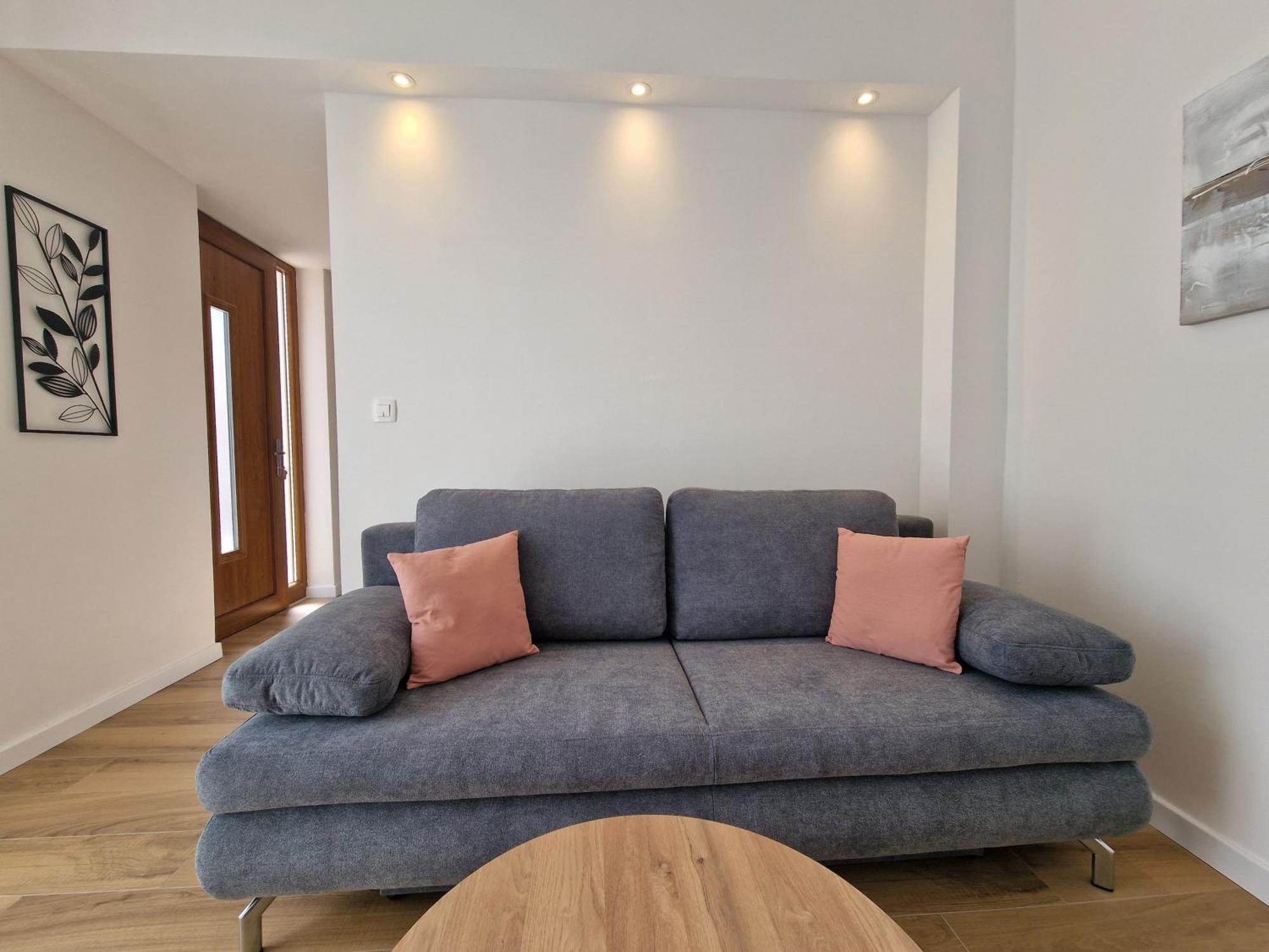 Apartments Miamare Primošten Extérieur photo