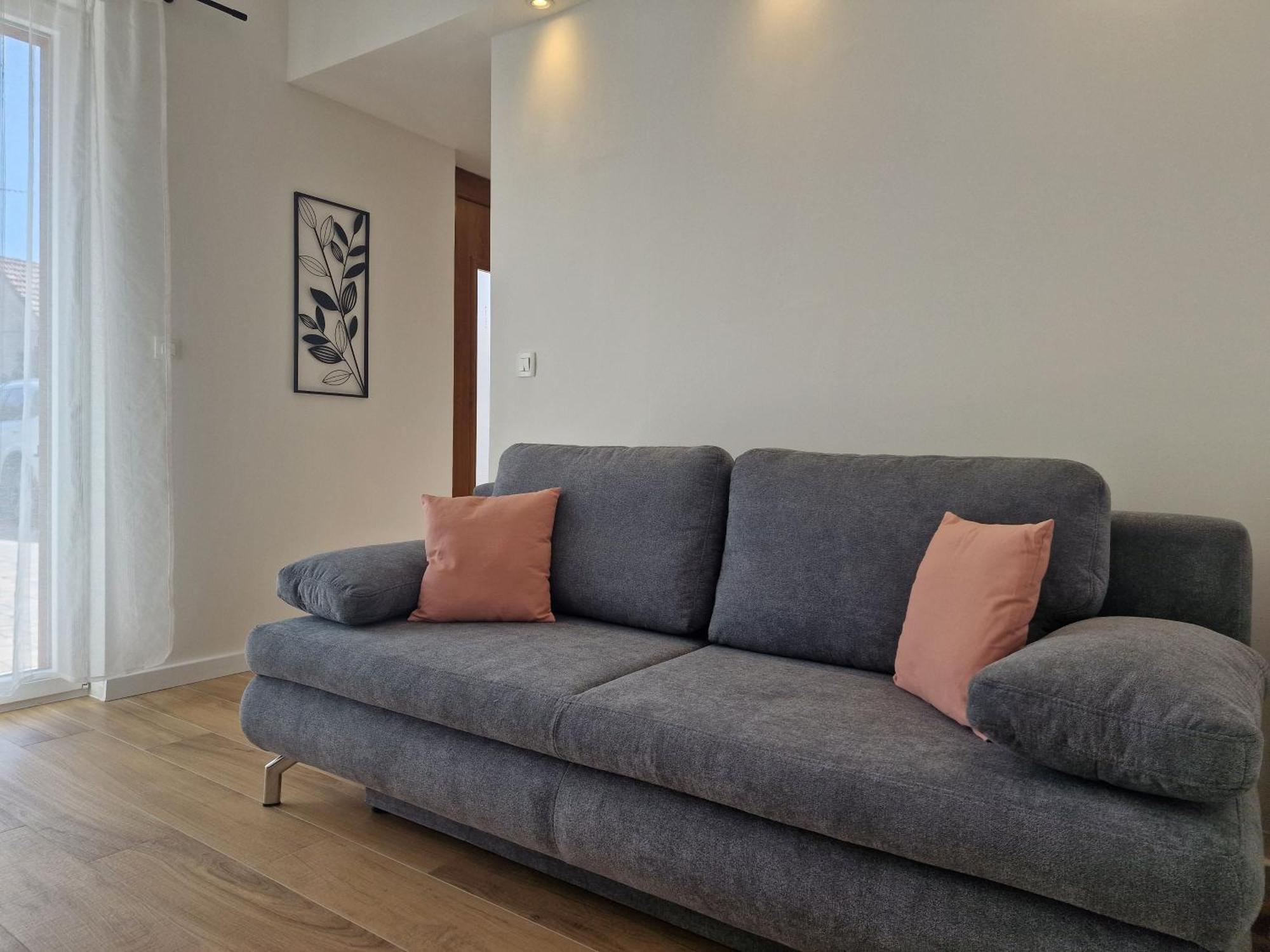 Apartments Miamare Primošten Extérieur photo