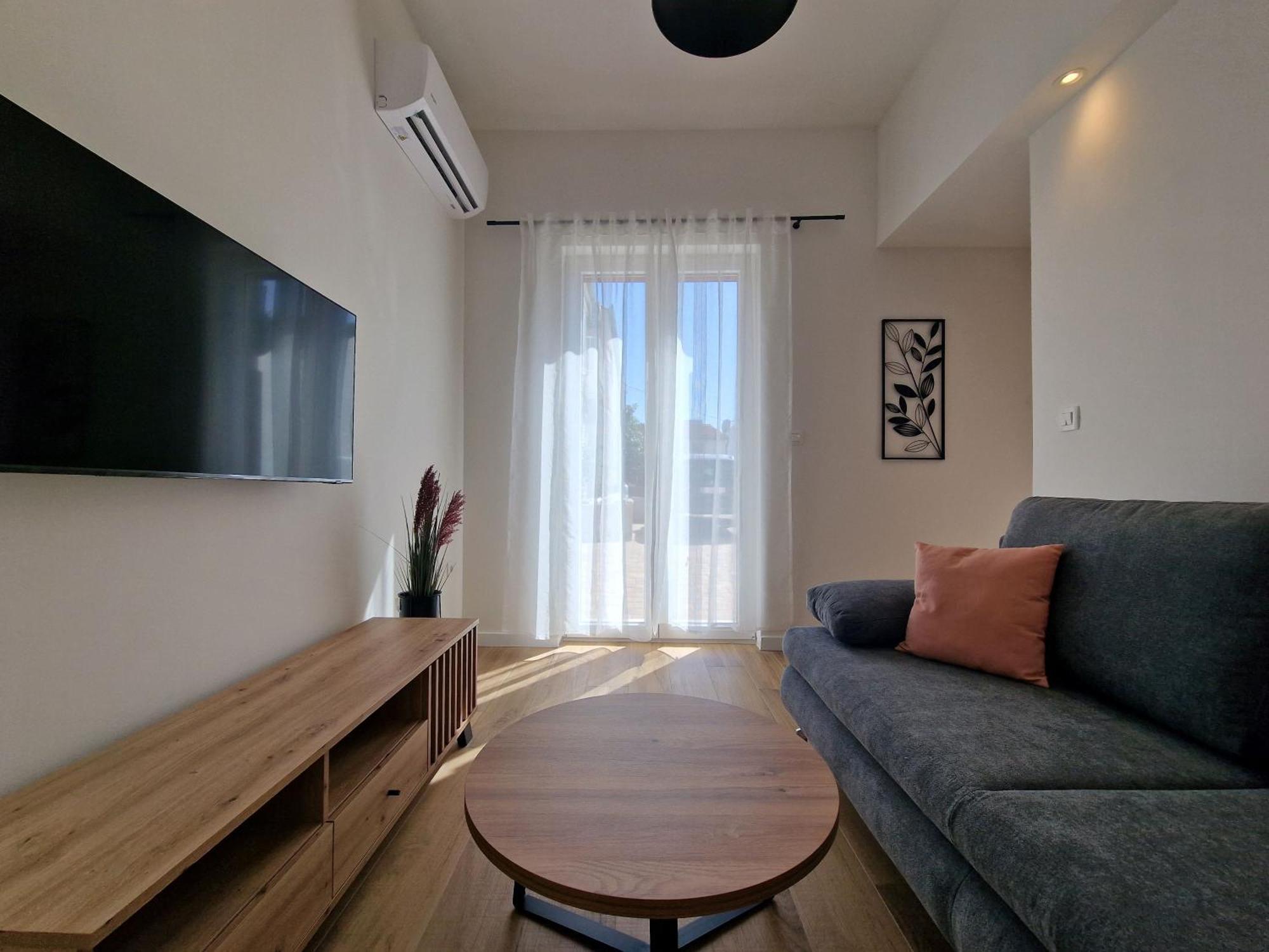 Apartments Miamare Primošten Extérieur photo