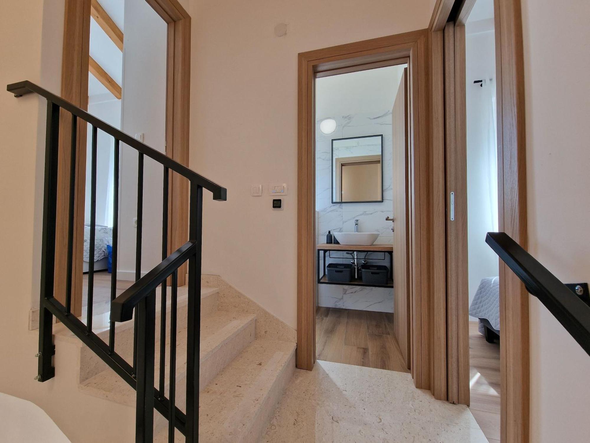 Apartments Miamare Primošten Extérieur photo