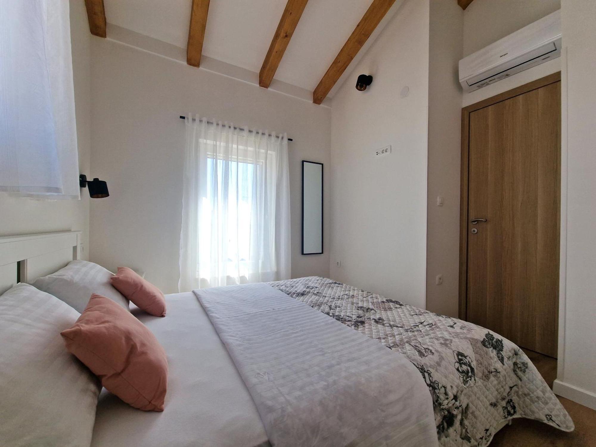 Apartments Miamare Primošten Extérieur photo