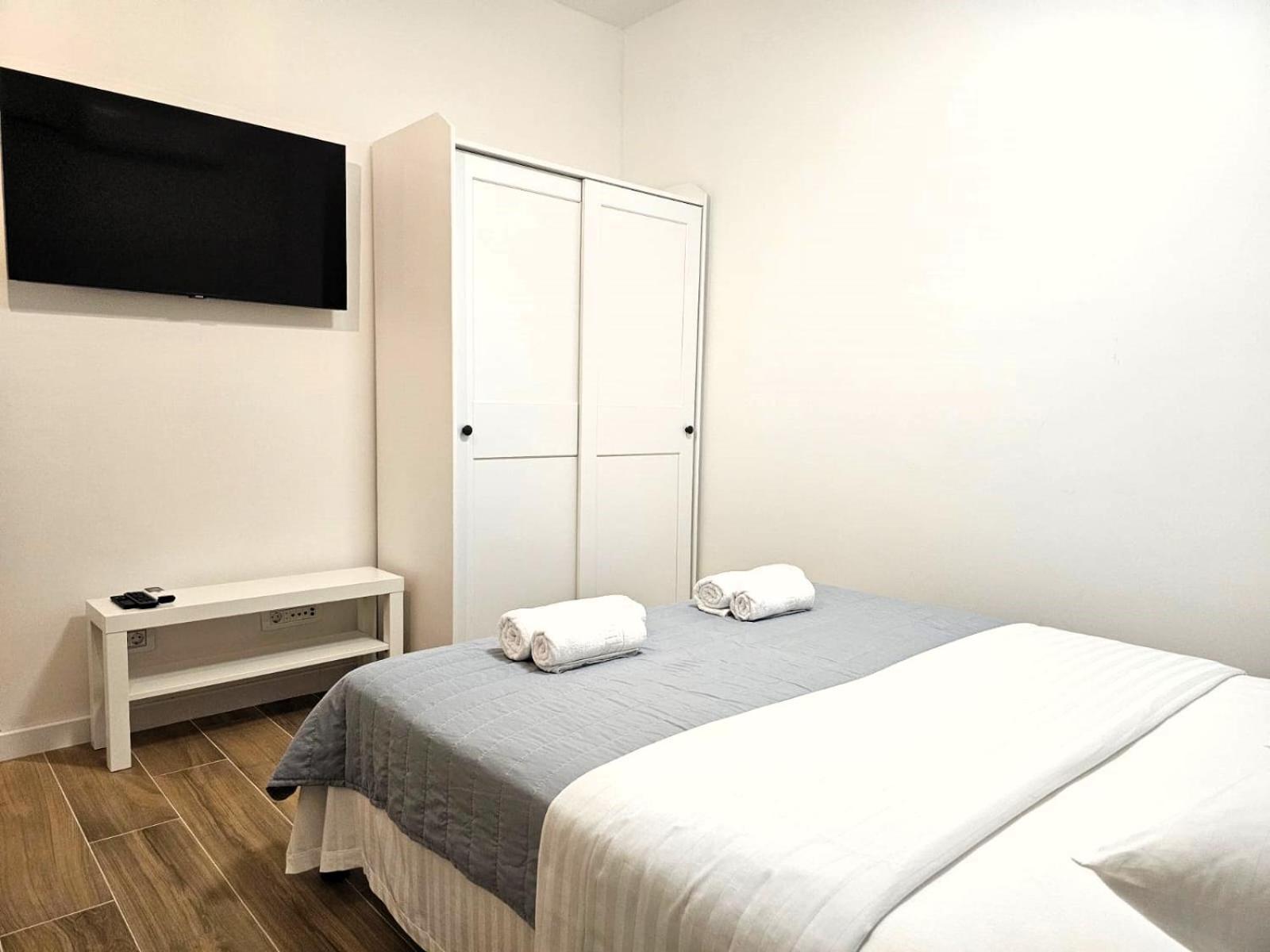 Apartments Miamare Primošten Chambre photo