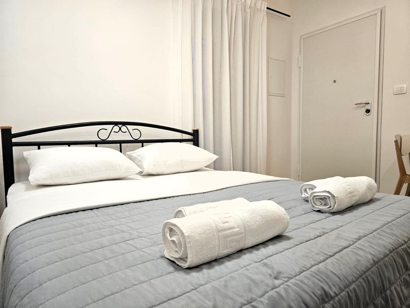 Apartments Miamare Primošten Chambre photo