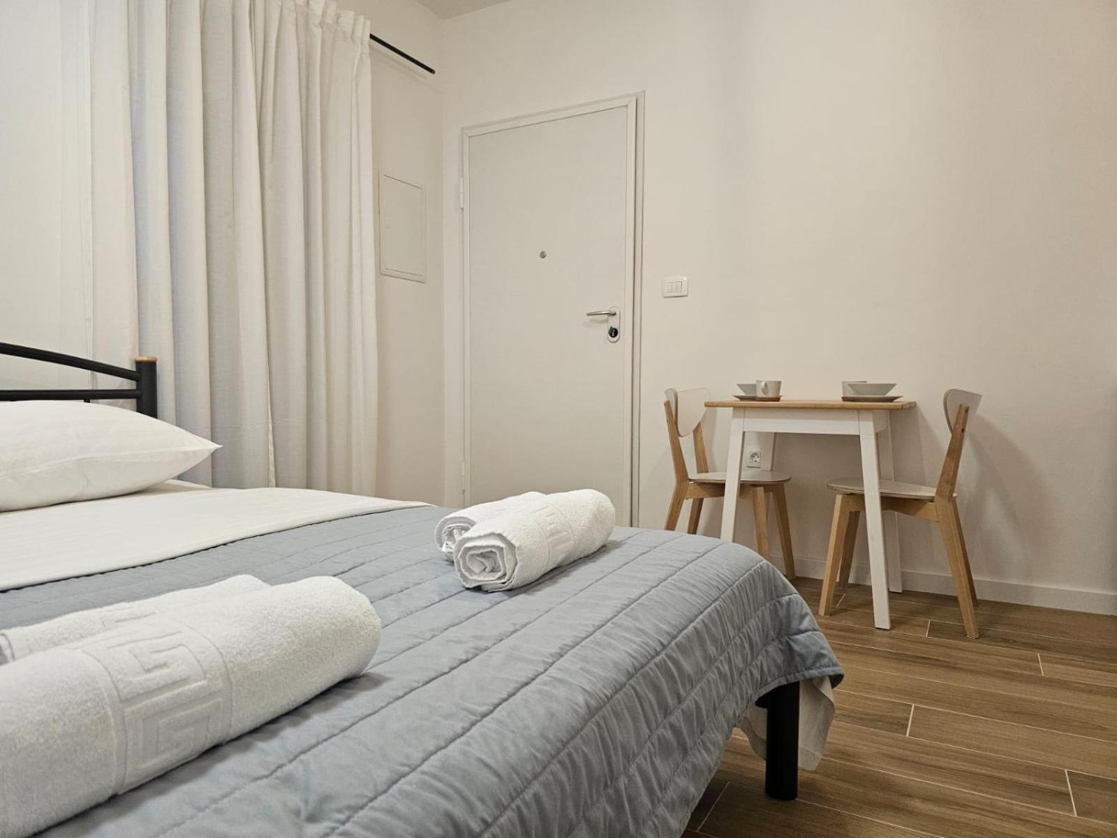 Apartments Miamare Primošten Chambre photo