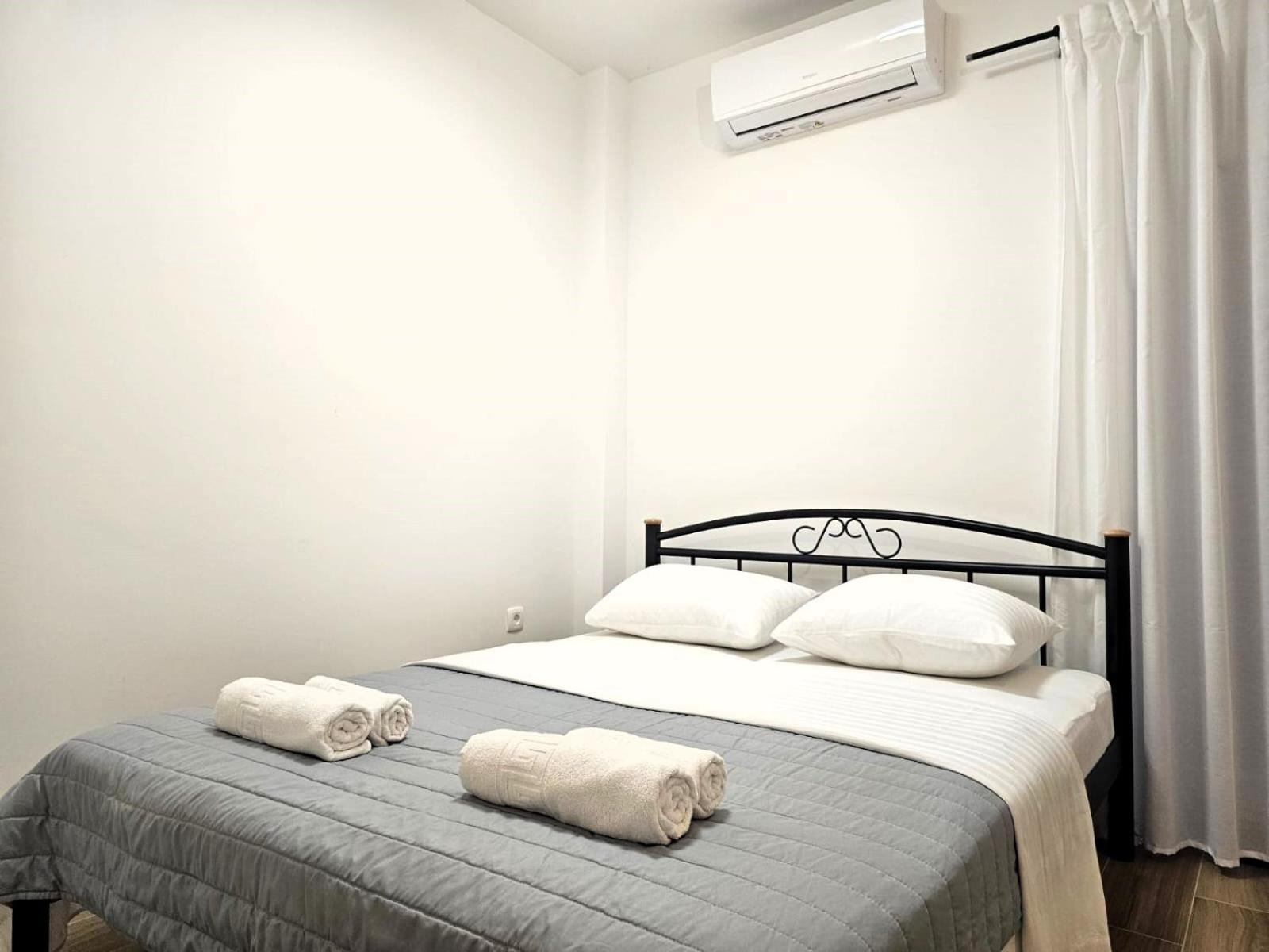 Apartments Miamare Primošten Chambre photo