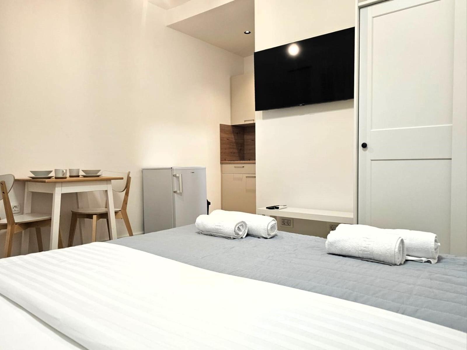 Apartments Miamare Primošten Chambre photo